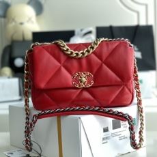 Chanel 19 Bags